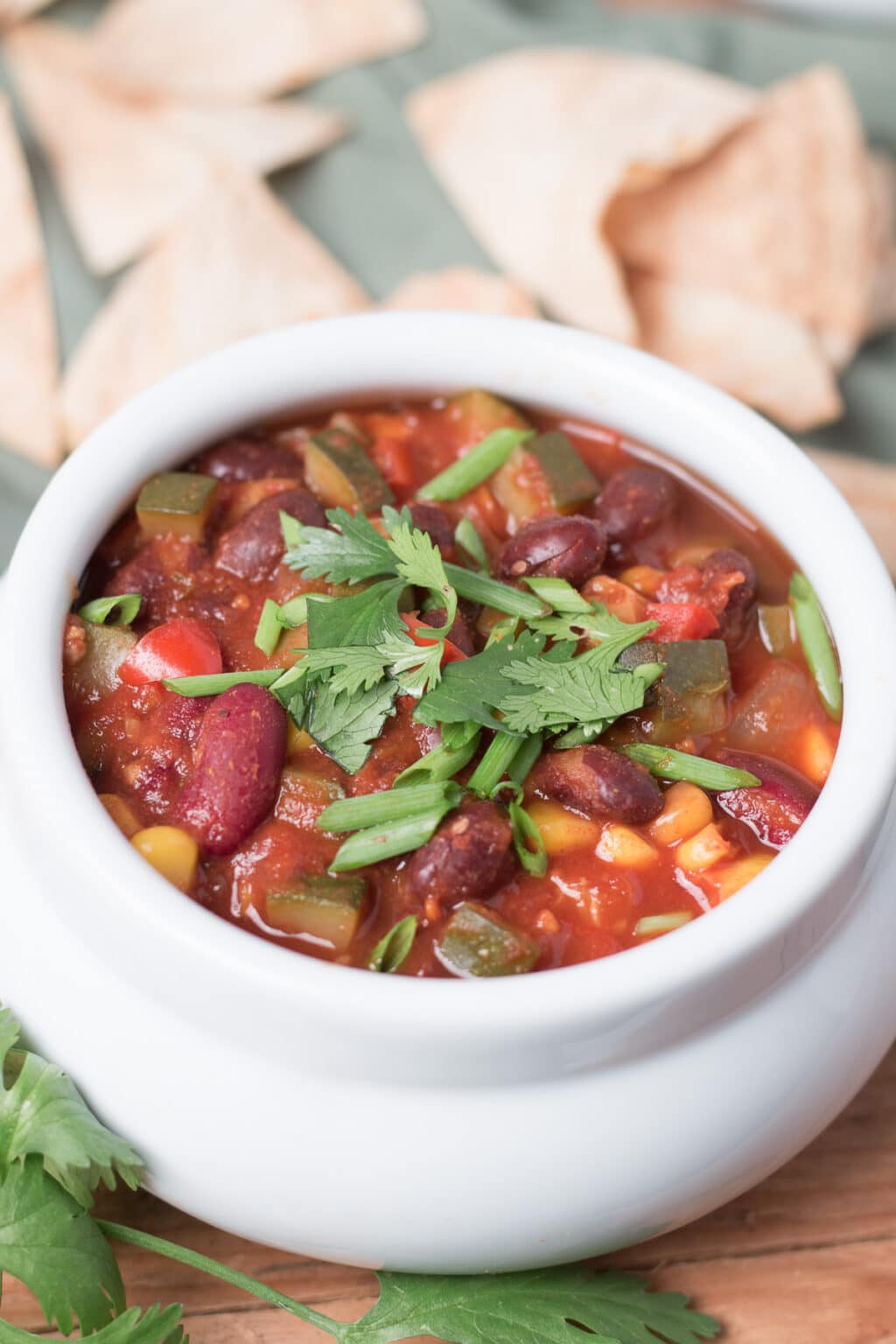 25+ Vegan Instant Pot Recipes (Oil Free!) - A Plantiful Path