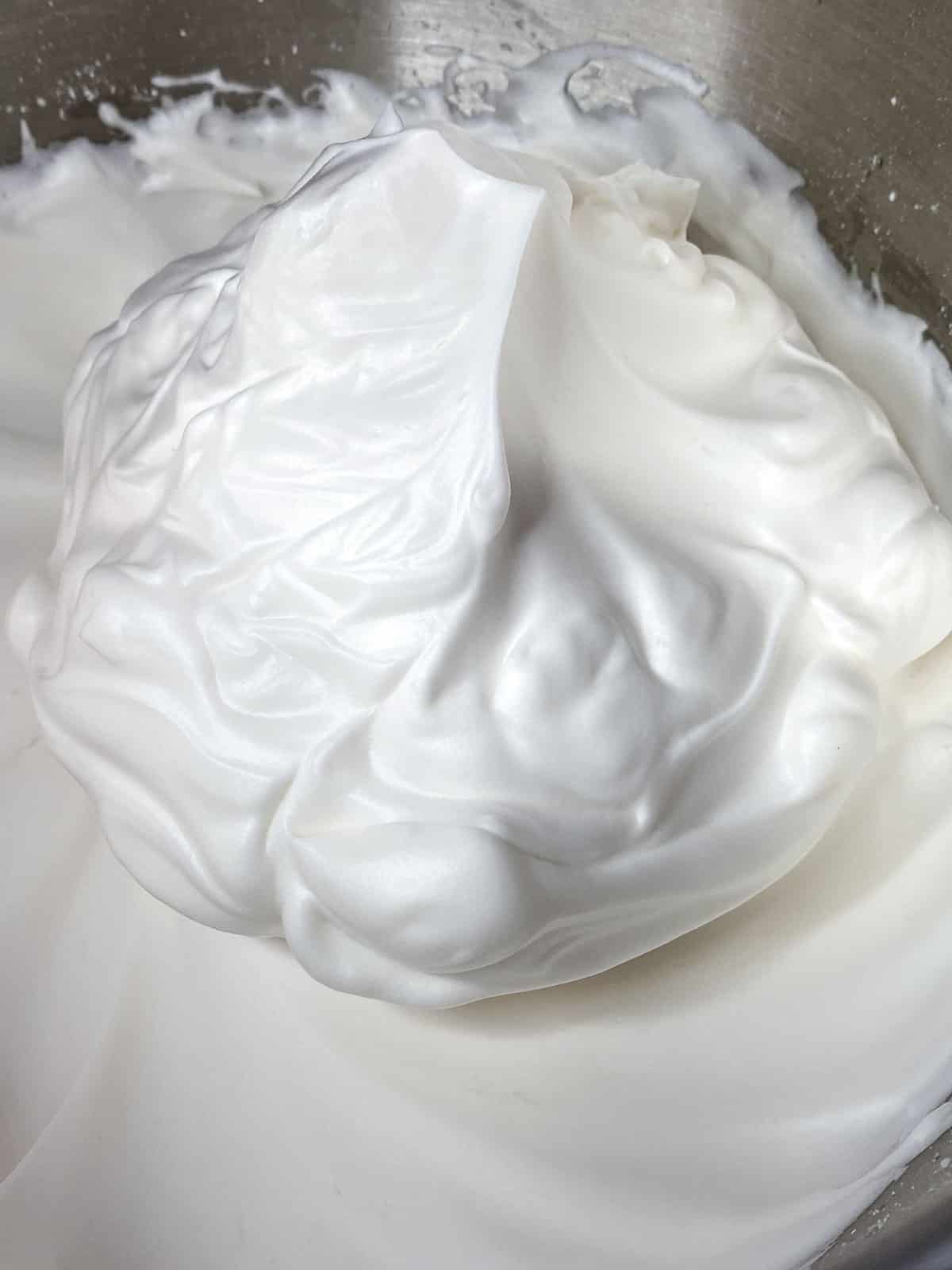 Aquafaba Whipped Cream A Plantiful Path