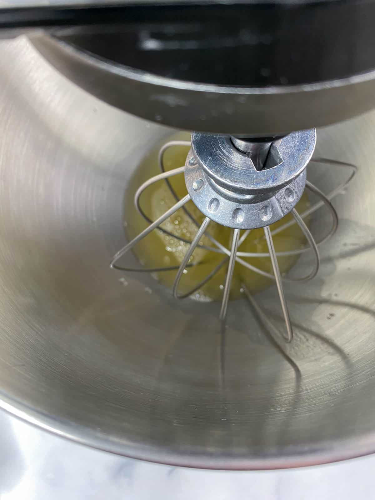 Aquafaba Whipped Cream A Plantiful Path