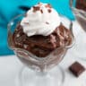 Vegan Chocolate Pudding - A Plantiful Path