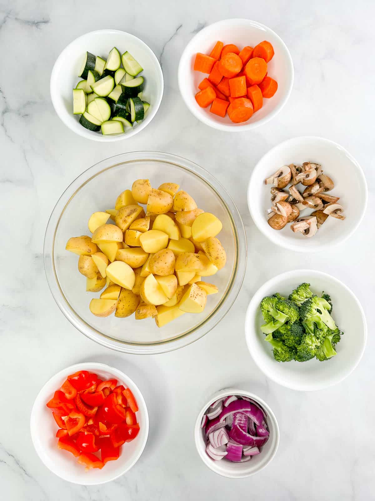 How to Roast Vegetables Without Oil A Plantiful Path