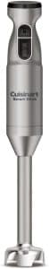 Cuisinart Smart Stick immersion blender.